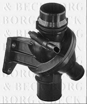 BORG & BECK bbt389 -  Термостат, охлаждающая жидкость